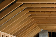 Downhill pitched insulation quotes